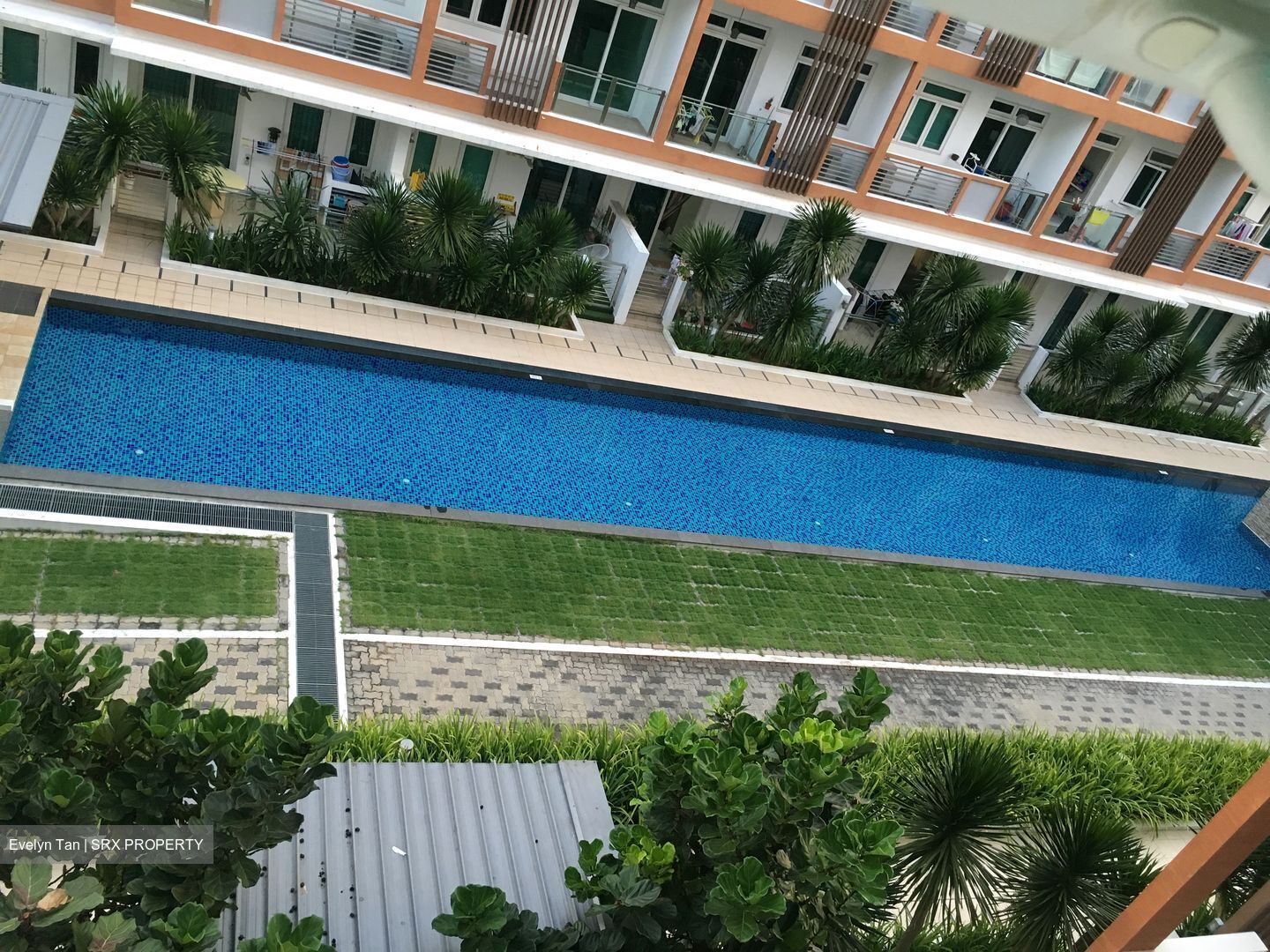 Parc Rosewood (D25), Condominium #621756841